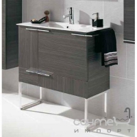Комплект меблів для ванної кімнати Royo Group Bannio Spazio 80 Set 4 колір на вибір