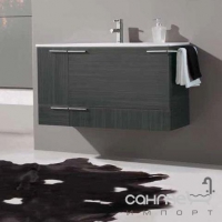 Комплект меблів для ванної кімнати Royo Group Bannio Spazio 100 Set 8 колір на вибір