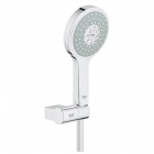 Душовий гарнітур Grohe Power&Soul Cosmopolitan 27741000