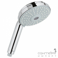 Ручний душ GROHE Rainshower Cosmopolitan EcoJoy 2875500E