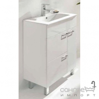 Комплект меблів для ванної кімнати Royo Group Bannio Confort 60 39 Set 1 колір на вибір