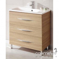 Комплект меблів для ванної кімнати Royo Group Bannio Maximum 80 Set 2 колір на вибір