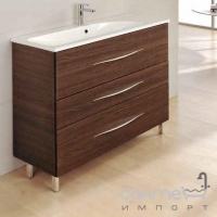 Комплект меблів для ванної кімнати Royo Group Bannio Maximum 100 Set 5 колір на вибір