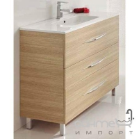 Комплект меблів для ванної кімнати Royo Group Bannio Maximum 100 Set 7 колір на вибір