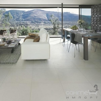 Плитка керамічна для підлоги Cisa LE MARNE WHITE 0152015 60x60