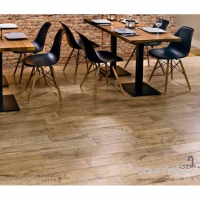Плитка керамічна для підлоги декор Pilch Porto bez 14,8x90