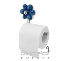 Тримач для туалетного паперу 3SC Bloom BL06DX (Хром)