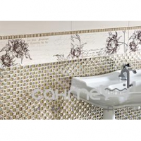Плитка керамічна настінна декор Pilch Toledo 1 20x60