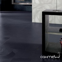 Плитка для підлоги керамограніт декор Cerdisa SEQUENCE WHITE ROSE RETT. NAT. 0050233