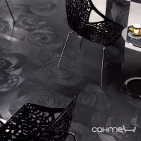 Плитка для підлоги керамограніт мозаїка Cerdisa SEQUENCE MOSAICO MIX BLACK 0050174