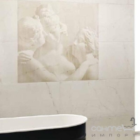 Плитка для стен мозаика керамогранит Cerdisa VERSILIA MOSAICO CARRARA LAPP. RETT. 0025508