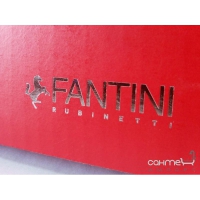 Смеситель для раковины со сливным гарнитуром Fantini I Balocchi 60 ** 0056F Цветные