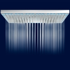 Потолочный душ с подсветкой для хромотерапии Fir Playone 85491921000 хром