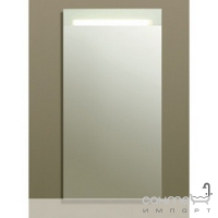Дзеркало вертикальне 50х100 з підсвічуванням Sanitana Mirrors ESP909400