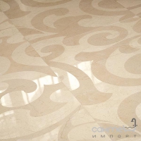 Плитка напольная керамогранит Emil Ceramica ANTHOLOGY MARBLE WILD COPPER LAPP 593A6P