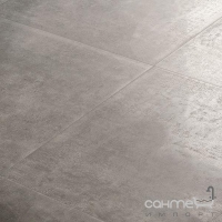 Плитка для підлоги керамограніт Emil Ceramica ON SQUARE SABBIA NAT. RETT. 603B3R