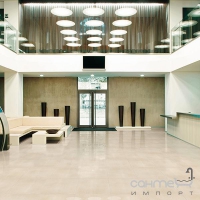 Плитка для підлоги декор Emil Ceramica SILVERSTONE ATMOSPHERE NATURALE BIANCO 604L1RC