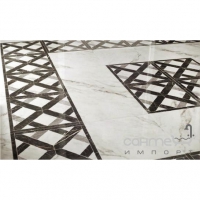 Плитка для підлоги Keraben ARABESCATTO BLANCO 60x60