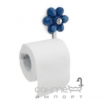 Тримач для туалетного паперу 3SC Bloom BL06SX (кольори - в асортименті)