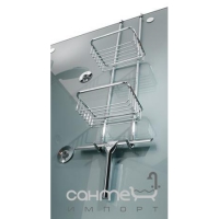 Система поличок для душової кабіни Huppe Butler 2000 492001091