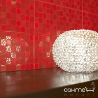 Плитка керамическая декор Marazzi DOTS DECORO M6UC