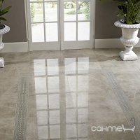 Плитка для підлоги керамограніт Marazzi EVOLUTIONMARBLE CALACATTA LUX MK0J