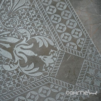 Плитка для підлоги мозаїка Marazzi EVOLUTIONMARBLE MOSAICO MK0E
