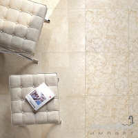 Плитка керамическая Marazzi PIETRA DI NOTO BIANCO RETT MKFZ