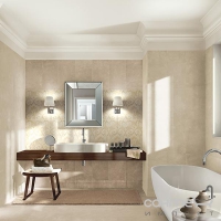 Плитка керамическая Marazzi PIETRA DI NOTO BIANCO RETT MKFZ