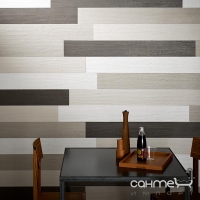 Плитка для підлоги керамограніт Marazzi TREVERKSIGN GRAY MJXJ