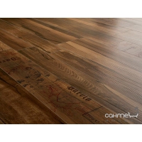 Плитка для підлоги декор VALLELUNGA AG12846 AUDAX MOGANO DEC.CANTINE B