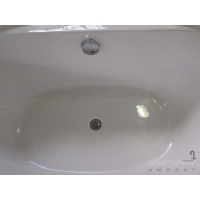 Акриловая ванна Volle 170 12-22-210