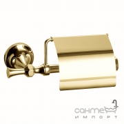Тримач для туалетного паперу Fir ABCA10A1400 антикварне золото