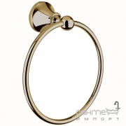 Настенное кольцо для полотенца Fir ABML08B2200 бронза