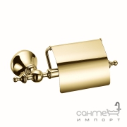Тримач для туалетного паперу Fir ABML10A золото