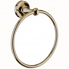 Настенное кольцо для полотенца Fir ABCA08B2200 бронза