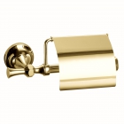 Тримач для туалетного паперу Fir ABCA10A1400 антикварне золото