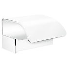 Тримач для туалетного паперу Fir ABPD10A2001 білий