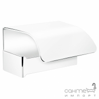Тримач для туалетного паперу Fir ABPD10A2001 білий