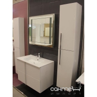 Комплект мебели для ванной комнаты Royo Group Onix 100 Set 7 набор цветов 2