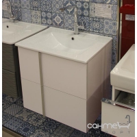 Комплект мебели для ванной комнаты Royo Group Onix 60 Set 3 набор цветов 1