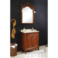 Комплект мебели для ванной комнаты Godi RM-05 дерево