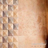 Плитка керамическая декор Realonda KEFREN DECO 315x565