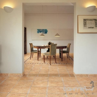 Плитка для підлоги декор Ricchetti VITRUVIUS CUBICOLA FORMELLA 0554302