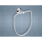 Кольцо для полотенца Gedy Ascot 2770-13 хром