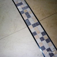 Плитка для підлоги керамограніт Zeus Ceramica GEO CIOCCOLATO 30x30 CP8612121P