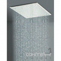 Верхний душ, для монтажа в подвесной потолок Bellosta Essence Moderno 78-6531/4/D/C Нержавеющая Сталь
