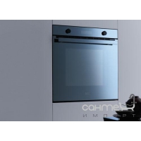 Многофункциональный духовой шкаф Franke Crystal CR 981 M BM M DCT 116.0253.305 Зеркальный/Черный