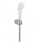 Гигиенический душ со шлангом и держателем DN 15 Grohe Trigger Spray 27812IL0