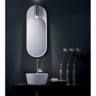 Зеркало с двойной подсветкой Promiro Purista 648060